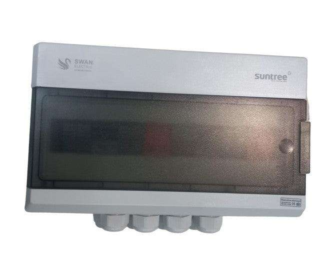 Combiner Box Pv4/1 550 V Dc Dc Shlx Pv4/1 550 V