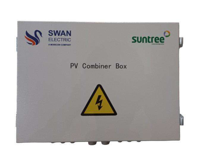 Combiner Box Pv8/1 1000 V Dc Dc Shlx Pv8/1 1000 V