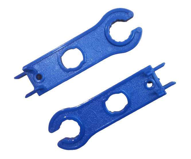 Solar Spanner For Connectors Plastic Dc Spanner Plastic