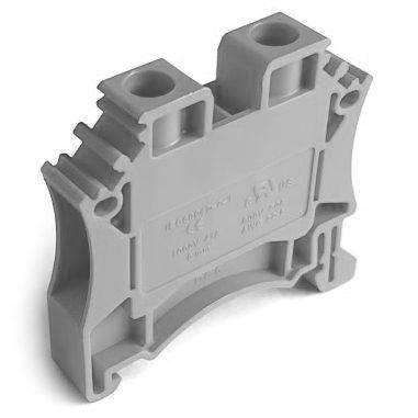 Terminal Block D/R Grey 41 A 1000 V P=8.0 Dc6 01 P 11 00 A(h)