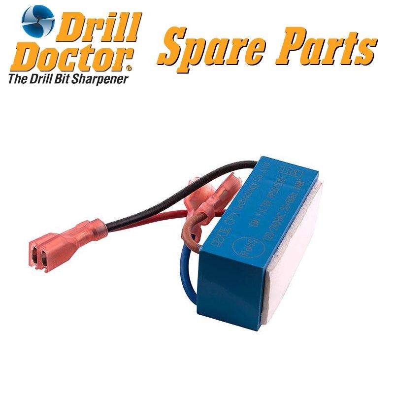 230 V Filter For Drill Doctor 360/500/750