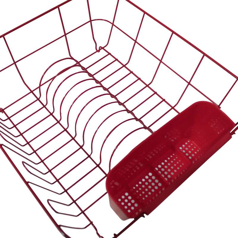 Dish Drainer Catania 301 Rubberized