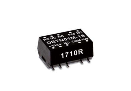 Dc Dc Converter Smd I=5 O=5 V/ 5 V 0 A100 Detn01 L 05