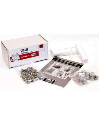 Deks Dektite Fixing Kit ( metal roof )