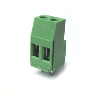 Terminal Block Str 2 W 5.08 282857 2