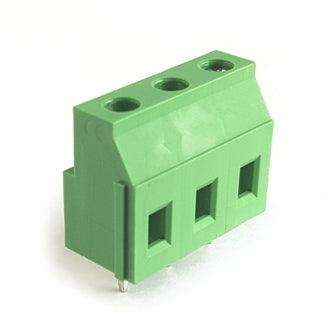 Terminal Block Pcb 3 W P=7.62 Dg130 7.62 03 P 14...