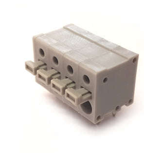 Terminal Block Pcb 4 W 5.0 Push R/A Dg211 R 5.0 04 P 11 00 Ah