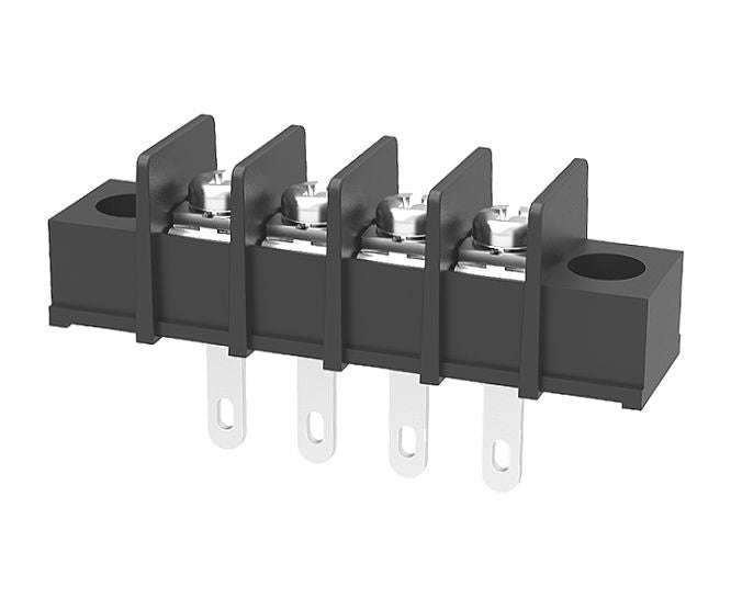 Terminal Block Solder 8.25 8 W Solder X977 U08