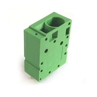Pcb Spring Terminal Block 7.5 01 P Dg271 V 7.5 01 P 14 00 Ah
