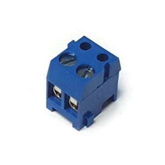 Terminal Block Socket 2 W P=3.5mm Dg333 K 3.5 02 P 12 00 A(h)