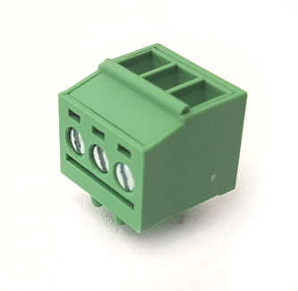 Terminal Pcb 3 Way 3.5 Screw Dg383 3.5 03 P 14 00 Ah