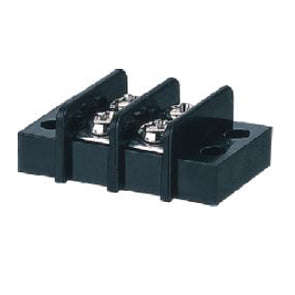 Barrier Terminal Block 2 W P=9.5 Dg49 A 02 P 13 00 A(h)
