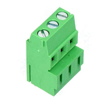 Terminal Block P=5mm R/A 3 W Dg500 H 5.0 03 P 14 1000 A(h)