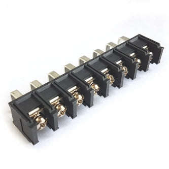 Barrier Terminal Block Pcb Mount 8 W P=16 Dg88 Rt 08 P 13 00 Ah
