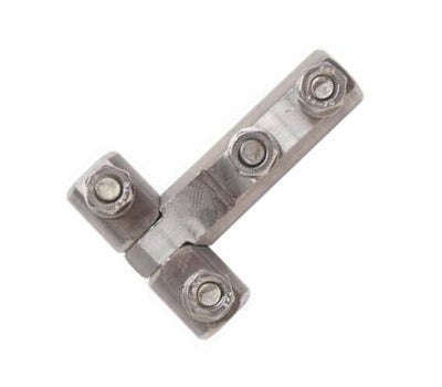 T Hinges In 304 Stainless Steel Dim110