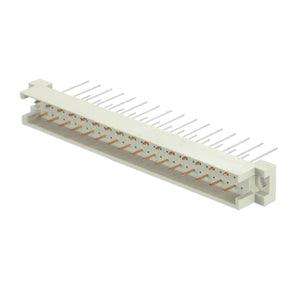 Plug 32 W Ac Str W/W 5.08 Din41 D7 M32 St2/1 Din41256