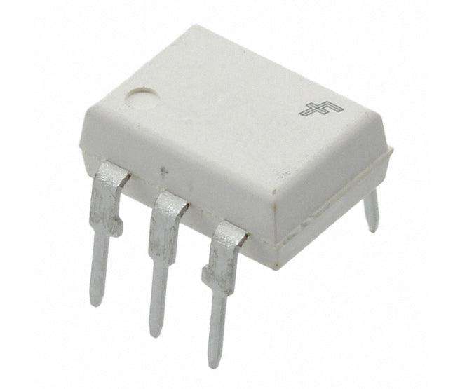 Optocoupler Dip06 1 Ch Logic O/P H11 L2 M