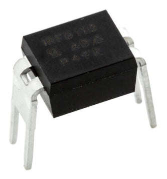 Fet P C Dip4 Irfd9010 Pbf