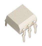Optocoupler Triac Dip White Moc3063 M White