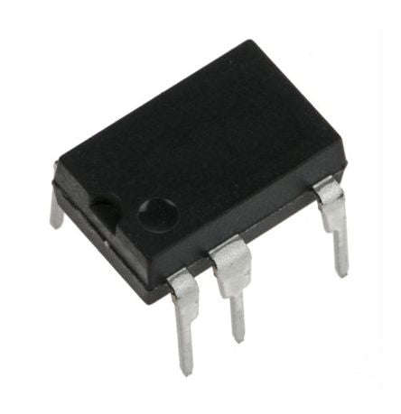 Regulator Dip7 Switching 0 A5 130 K Hz Ncp1337 Pg