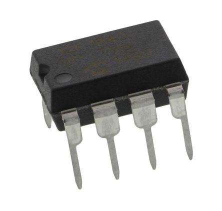 Through Hole Optocoupler, 8 Pin Dip Hcpl 2211 000 E