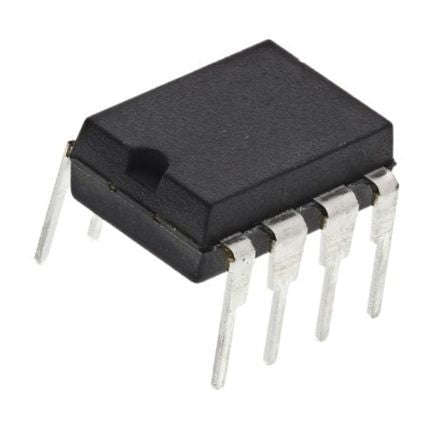 Ic Dip Line Transmitter 8 Pin Pdip Sn75178 Bp