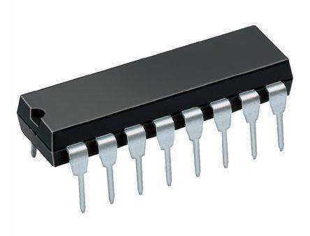 Ic Dip Hex Inv Buffer Mc14049 Ubcp *A*