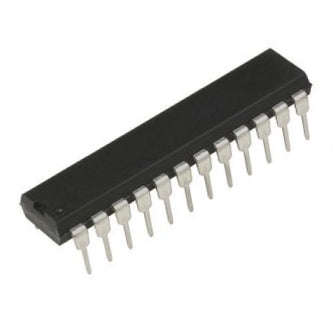 Ic Dip Driver Dual Full Bridge Udn2916 B T