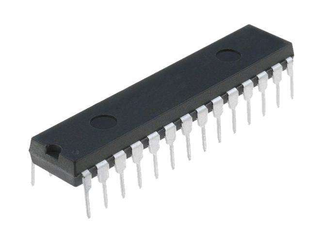 D A Converter Ic 16 Bit 24 Pin Pdip Ad660 Anz