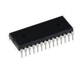 Eeprom Dip28 64 K At28 C64 B 15 Pu At28 C64 B 15 Pu