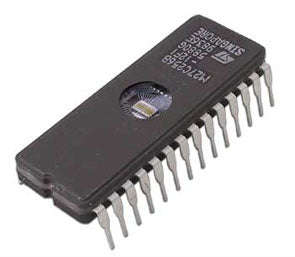 Ic Dip28 Sram 8x8 K Gm76 C88 Al 15
