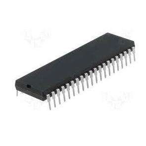 Converter A D 3.5 Dig Lcd Dr Vx Icl7106 Cplz