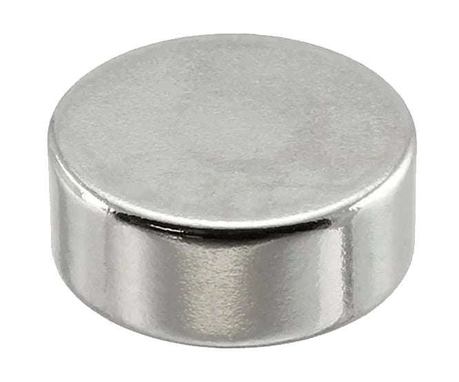 Permanent Rare Earth Disc Magnet 10x5 N38 Mredi268