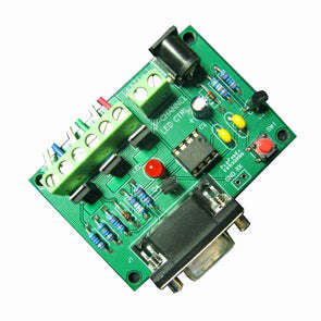 Kit Rgb Led Controller Diy K191 *D*