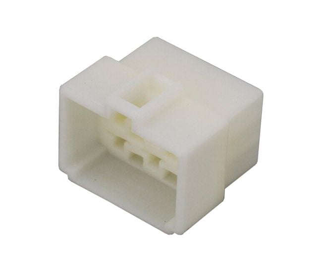 9 P Automotive Nylon Connector Housing M Dj7091 6.3 11