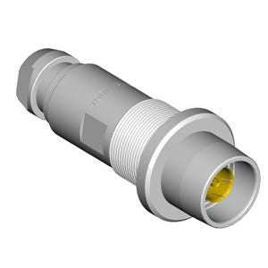 Socket P/M For Triax Dke1051 A004 9+...