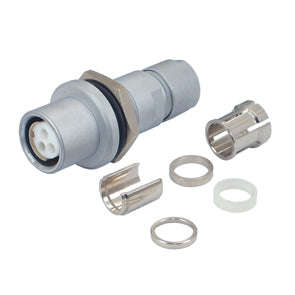 Socket 3 W 10.7 Mm Dke105 A052 Dke105 A052