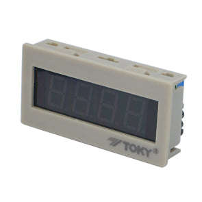 Voltmeter 1.999 V 100u V 2 Mohms Dm4 C Dv2