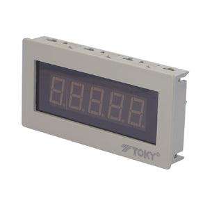 Ampmeter 4 D5 199.99 Adc 48x96 Dm4 C Da200 48x96