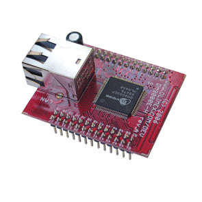Development Board Dm9000 E Dm9000 E H