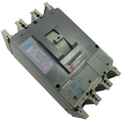 Adj Moulded Case Circuit Breaker 3 P 400 A Dn 400 H