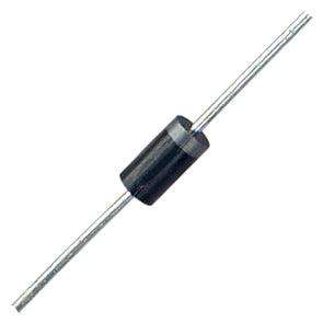 Diode Hs Axl 300 V 1 A 75ns Do41 Her104