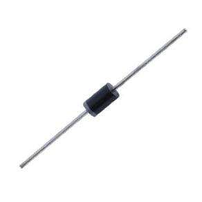 General Purpose Rectifier 50 V 3 A Do 201 Ad 1 N5400