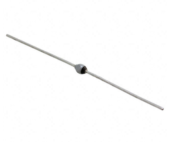 Diode Hs Axl 1000 V 2.3 A Sod64 Bym26 E