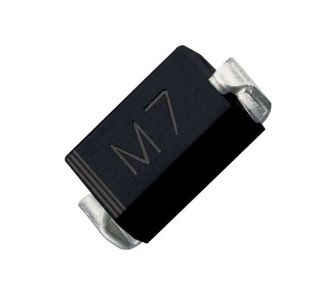 Diode Hs Smd Sma 800 V 1 A 100n S Us1 K