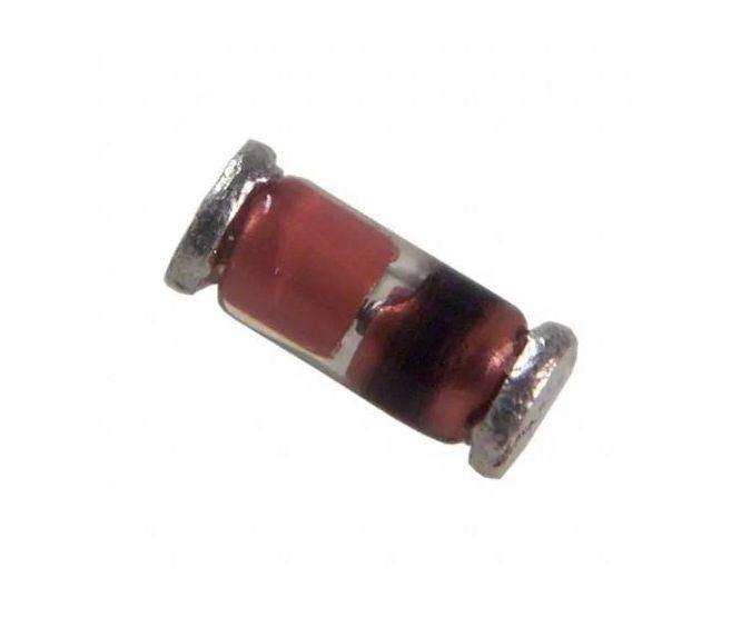 Diode Hs Smd Sod80 Mini Melf Dl4148 *Dbk*