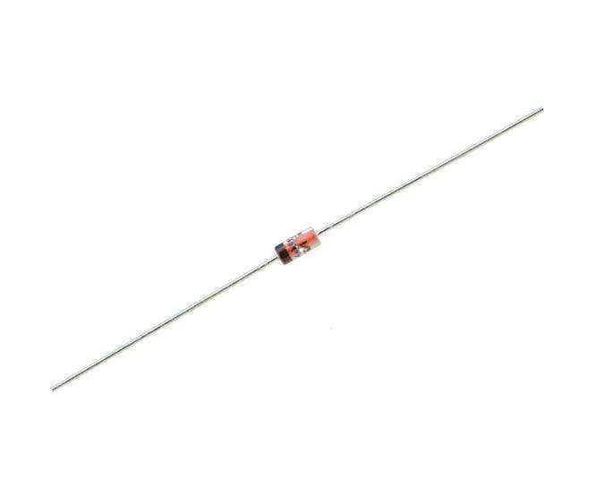 Zener Diode Axial 500m W Do35 4.7 V Bzx55 C4 V7