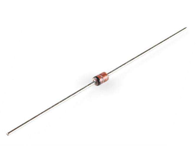 Schottky Diode Axial Do35 200m A 30 V Bat42
