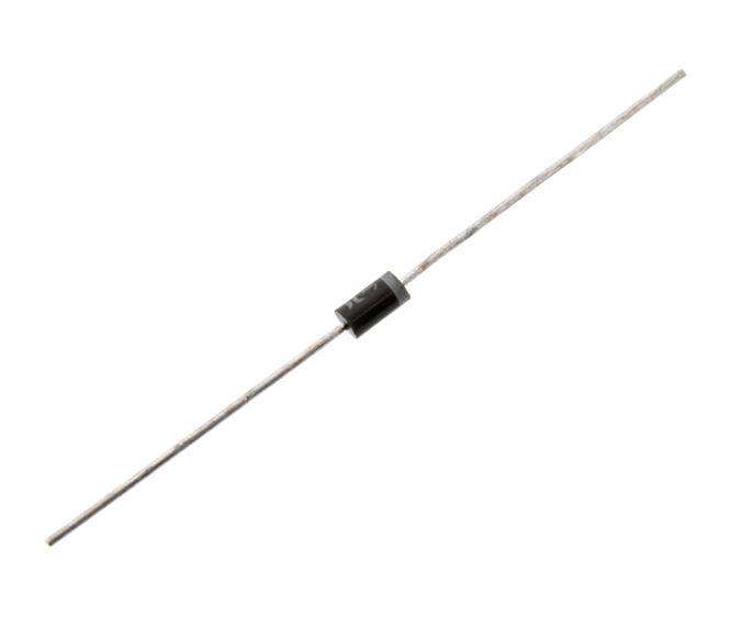 Schottky Diode Axial Do 41 1 A 20 V Mpq=10pcs 1 N5817 Bp