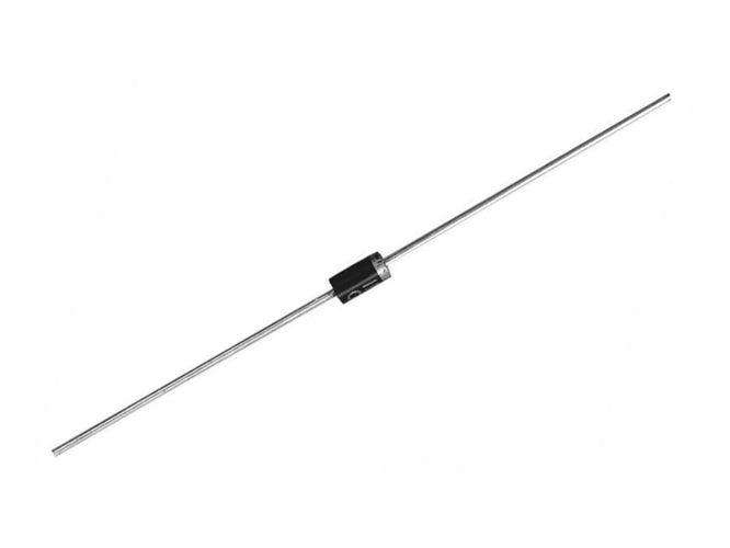 Schottky Diode Axial 40 V 1 A Do 41 1 N5819